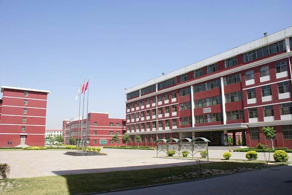 教学楼