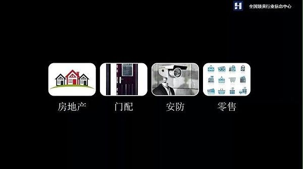 智能门锁
