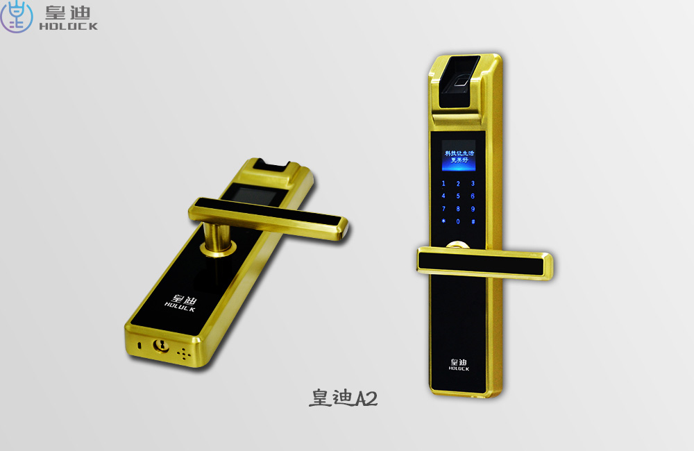 智能门锁代理，前期的准备工作是很重要的