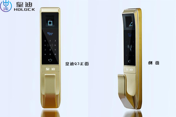 深圳家用指纹锁加盟前景广阔，智能锁改变人们的生活
