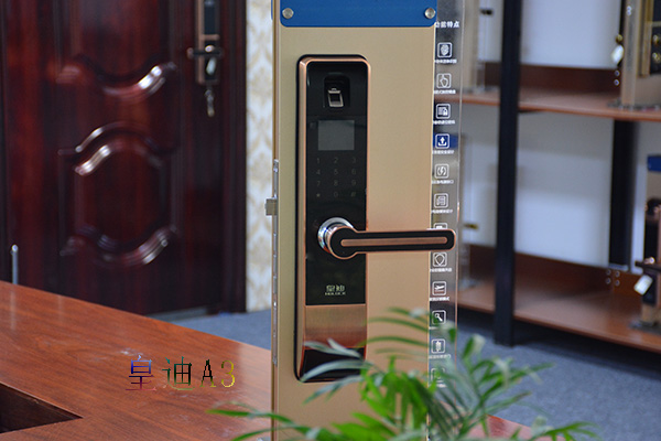 如何选择深圳全自动智能锁 两大事项不可护理