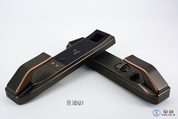 家用智能门锁