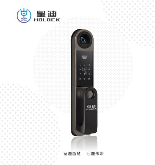 智能锁厂家谈谈智能锁性价是什么？