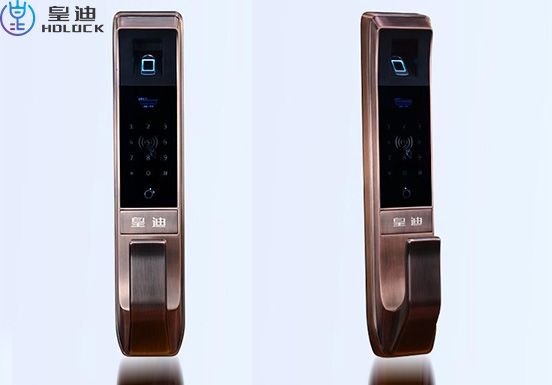 皇迪助力，智能门锁代理批发不是梦