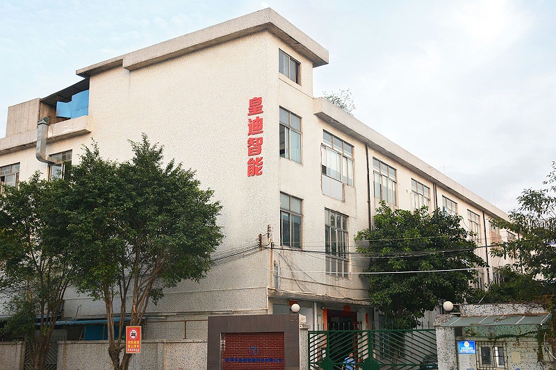 加盟深圳指纹锁