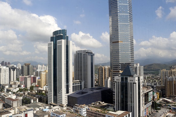 深圳智能锁厂家皇迪的军规，知道两个算你厉害