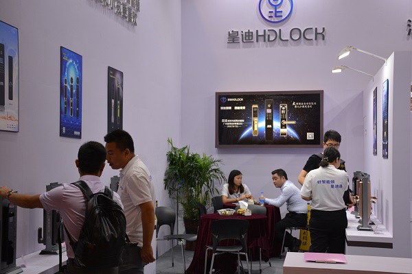 全自动指纹锁行业那些坑，你知道有多少？